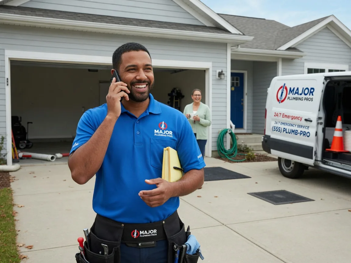 Drain Cleaning Services Newfolden, MN FAQs